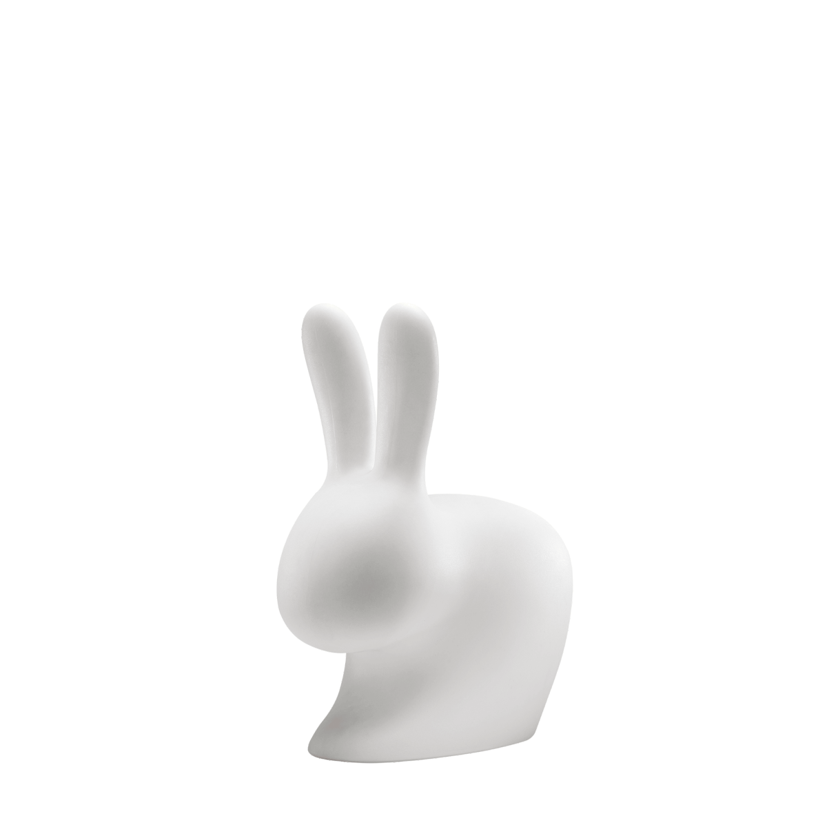 RABBIT CHAIR BABY design by Stefano Giovannoni a LED!