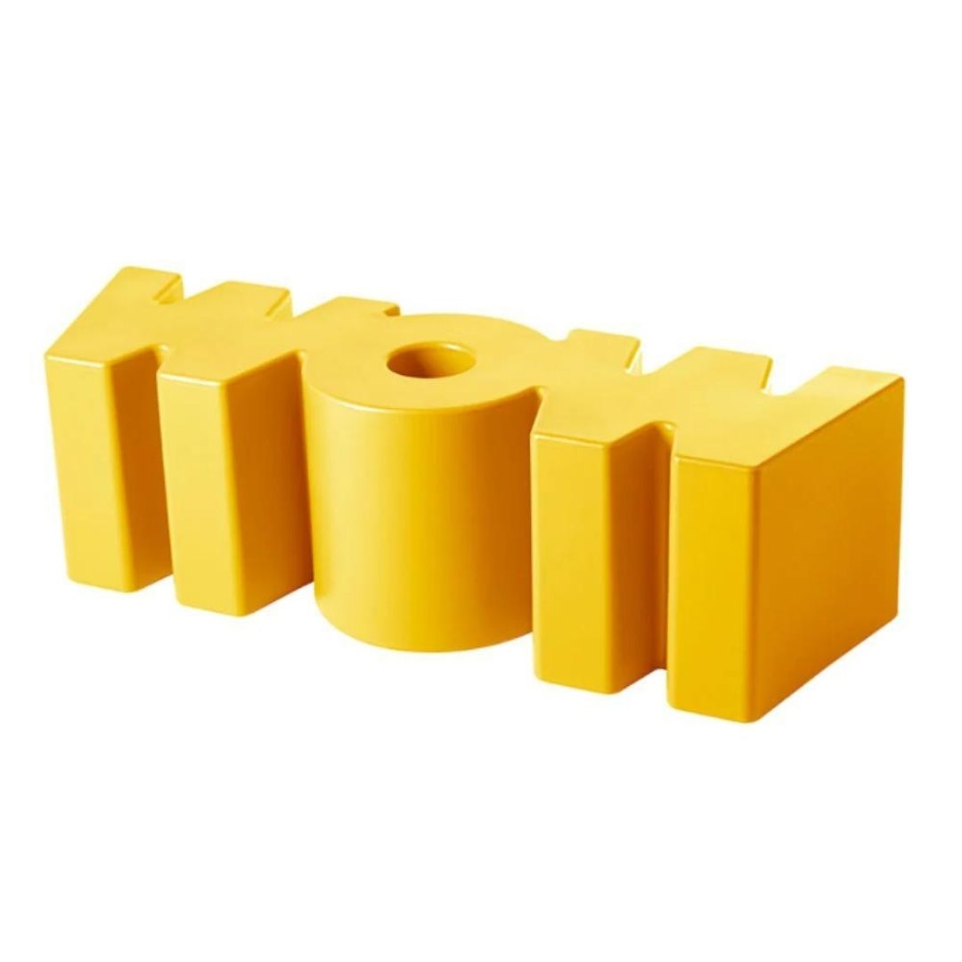 WOW - Giallo