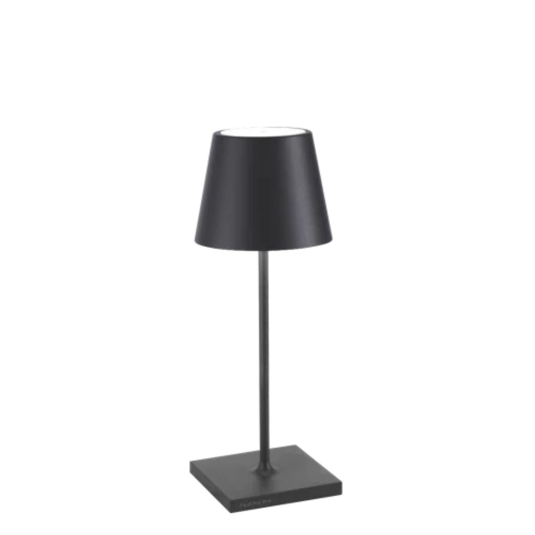 Poldina mini Pro table lamp