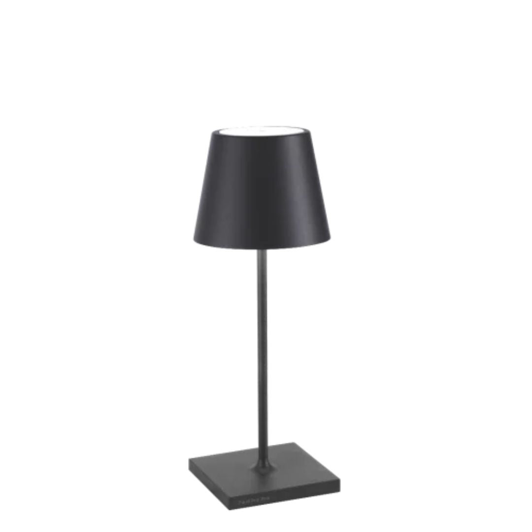 Lampada da Tavolo Poldina mini Pro