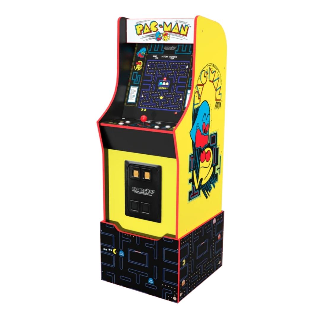 BANDAI NAMCO LEGACY EDITION - PAC-MAN