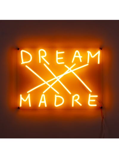 Dream-Mother led lamp