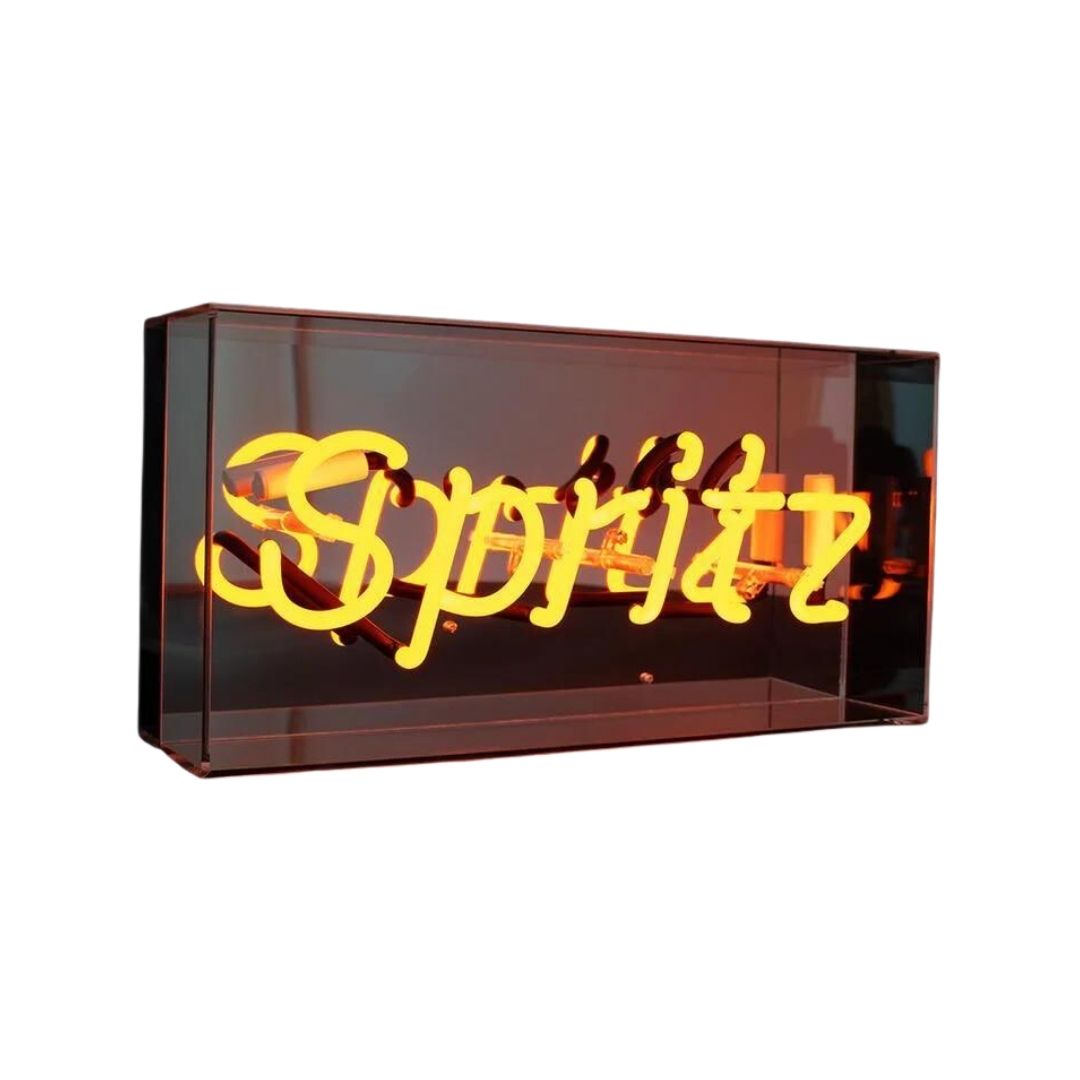 NEON SPRITZ