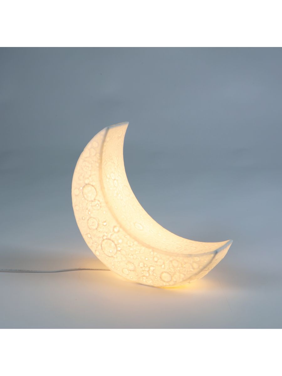 Lampada My Tiny Moon