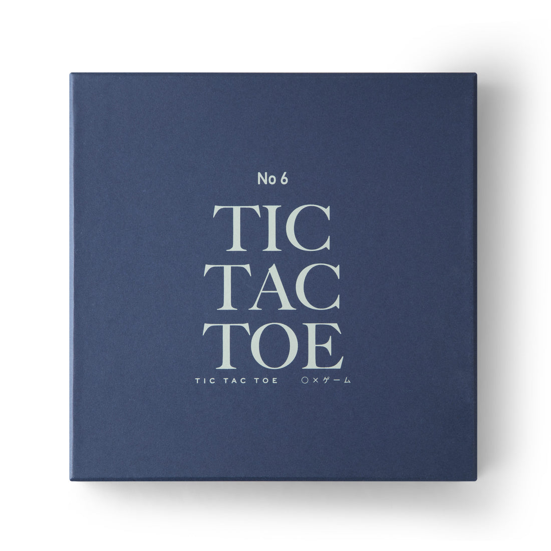 Tic Tac Toe - Classic