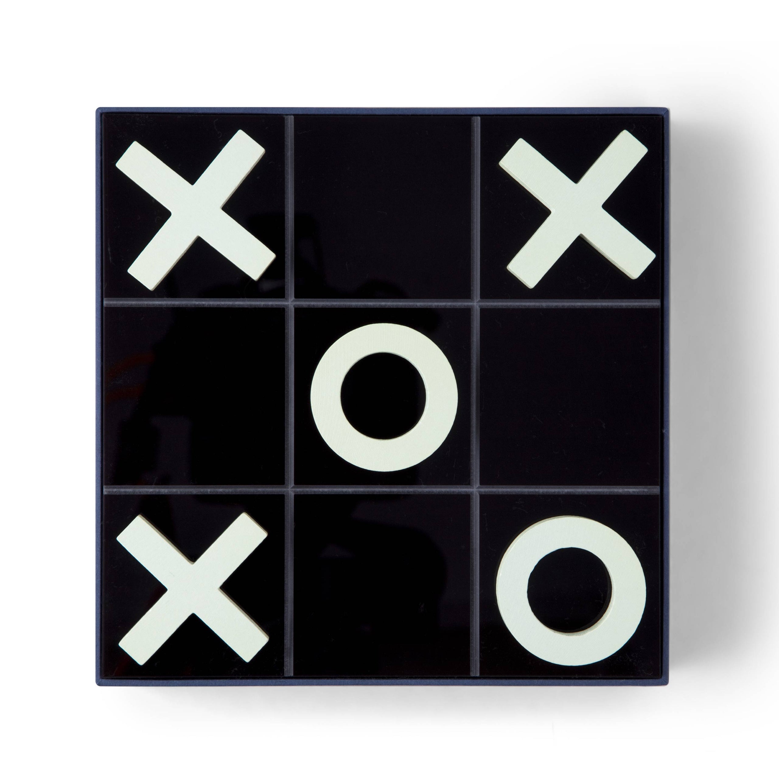 Tic Tac Toe - Classic