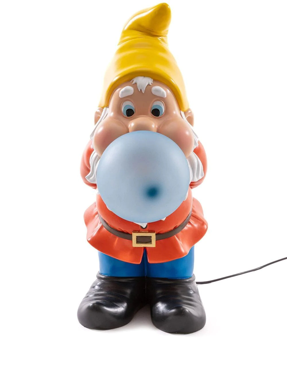 SNOOPING GUMMY LAMP
