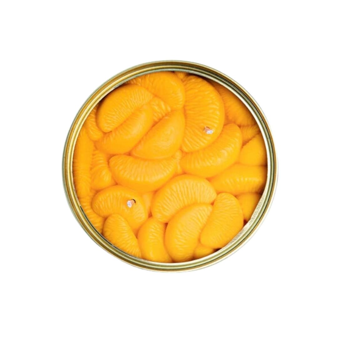 Candela Gourmet - Mandarino