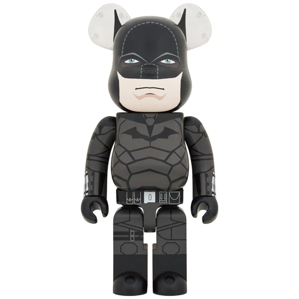 BE@RBRICK 1000% THE BATMAN