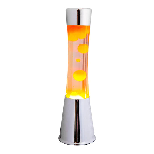 Lava lamp