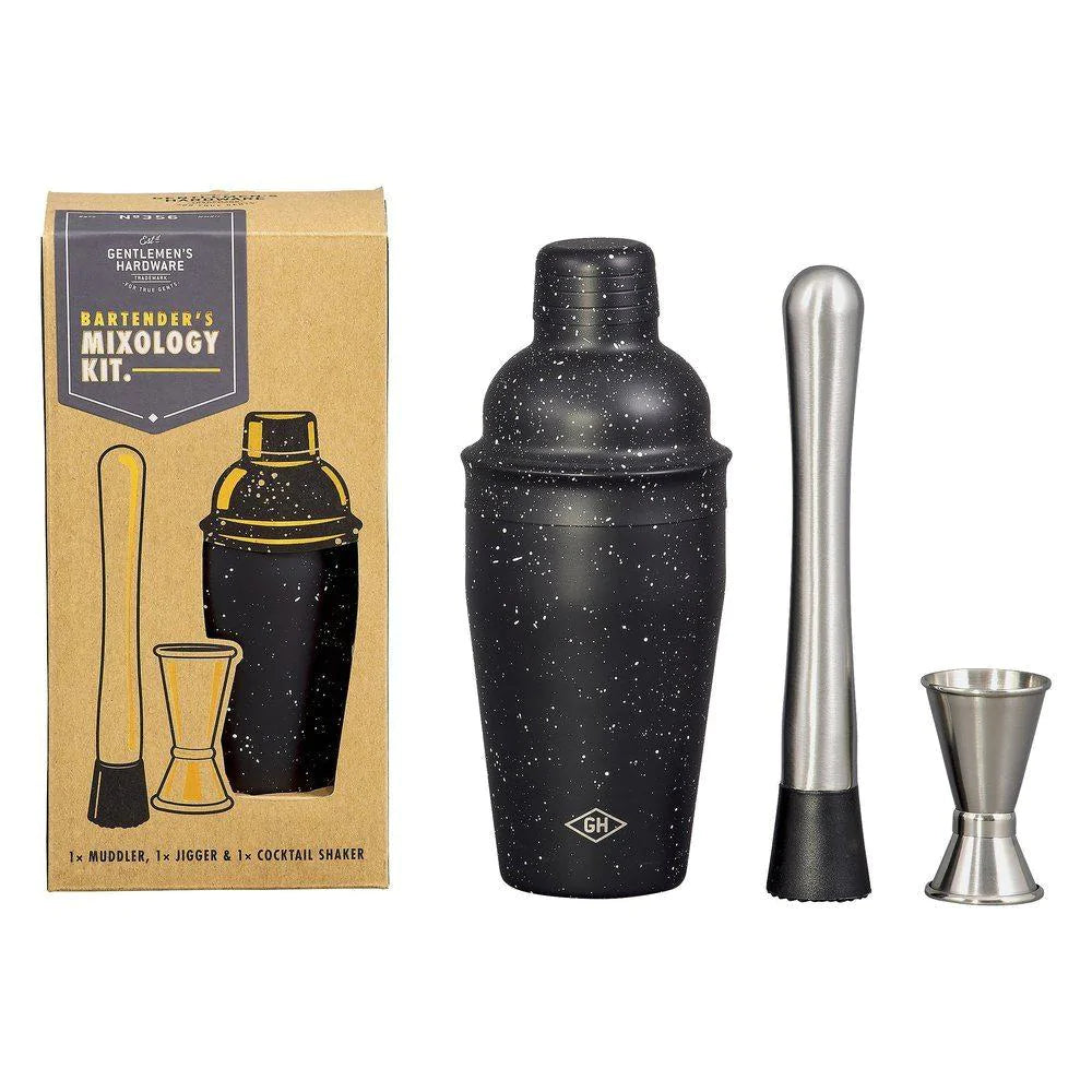 Bartending kit