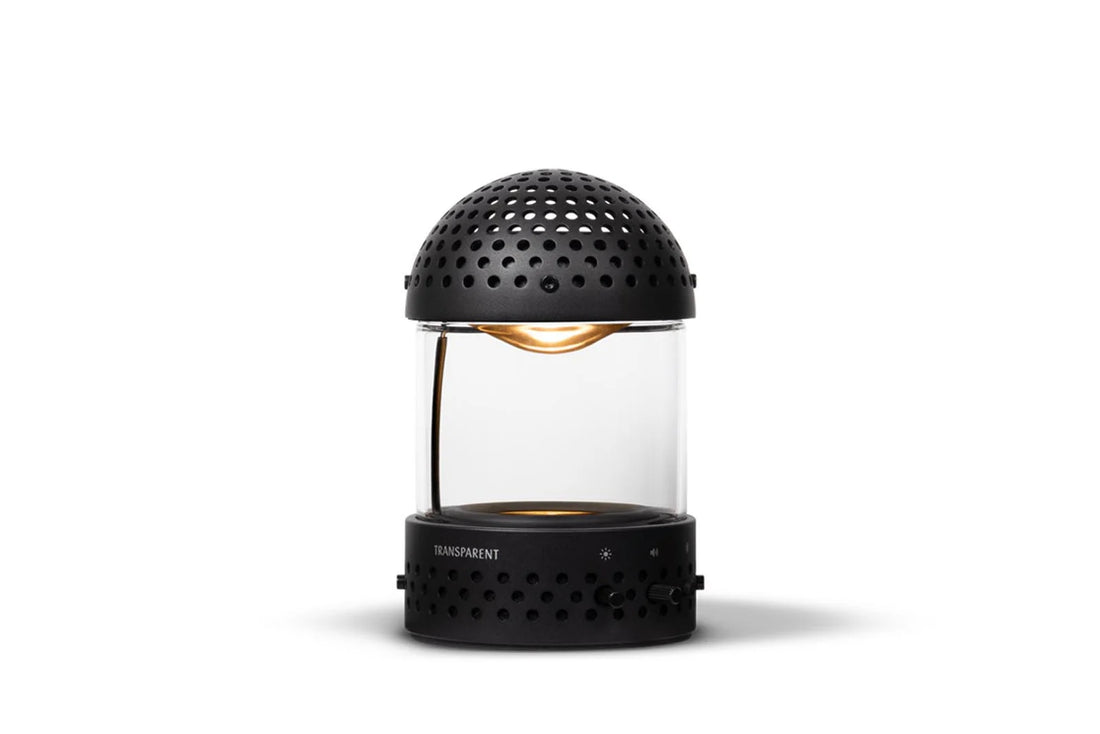Light Speaker