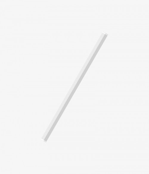 Pencil medium light module - White