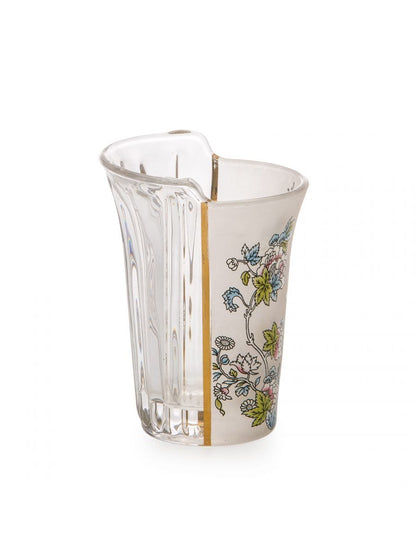 Hybrid Aglaura glasses
