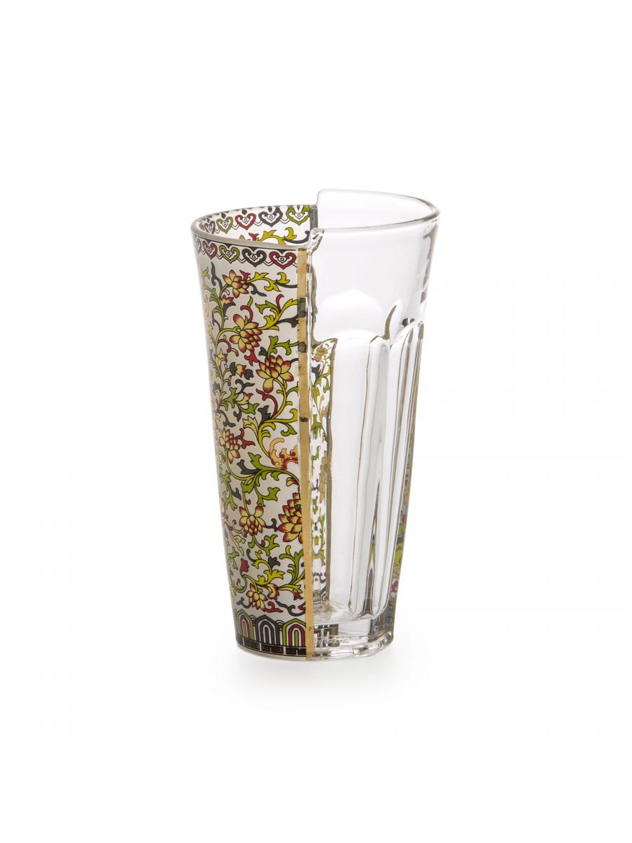 Hybrid Cocktail Glasses Clarice