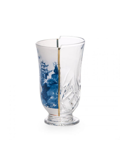 Hybrid Cocktail Glasses Clarice