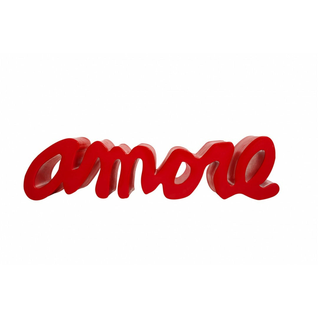 AMORE design by Giò Colonna Romano