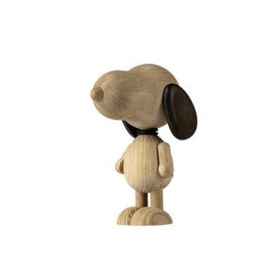 Snoopy by boyhood