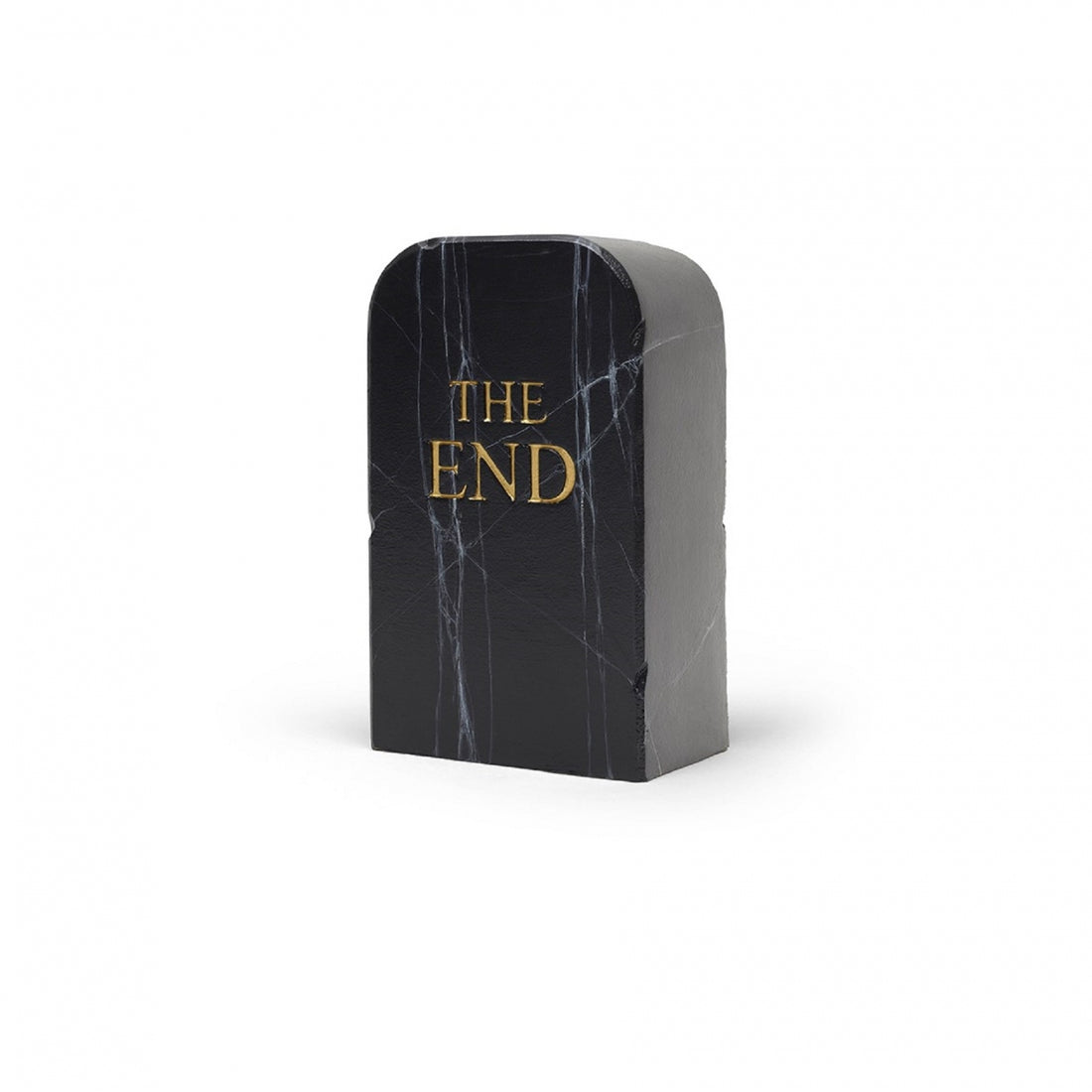 GUFRAM THE END BLACK