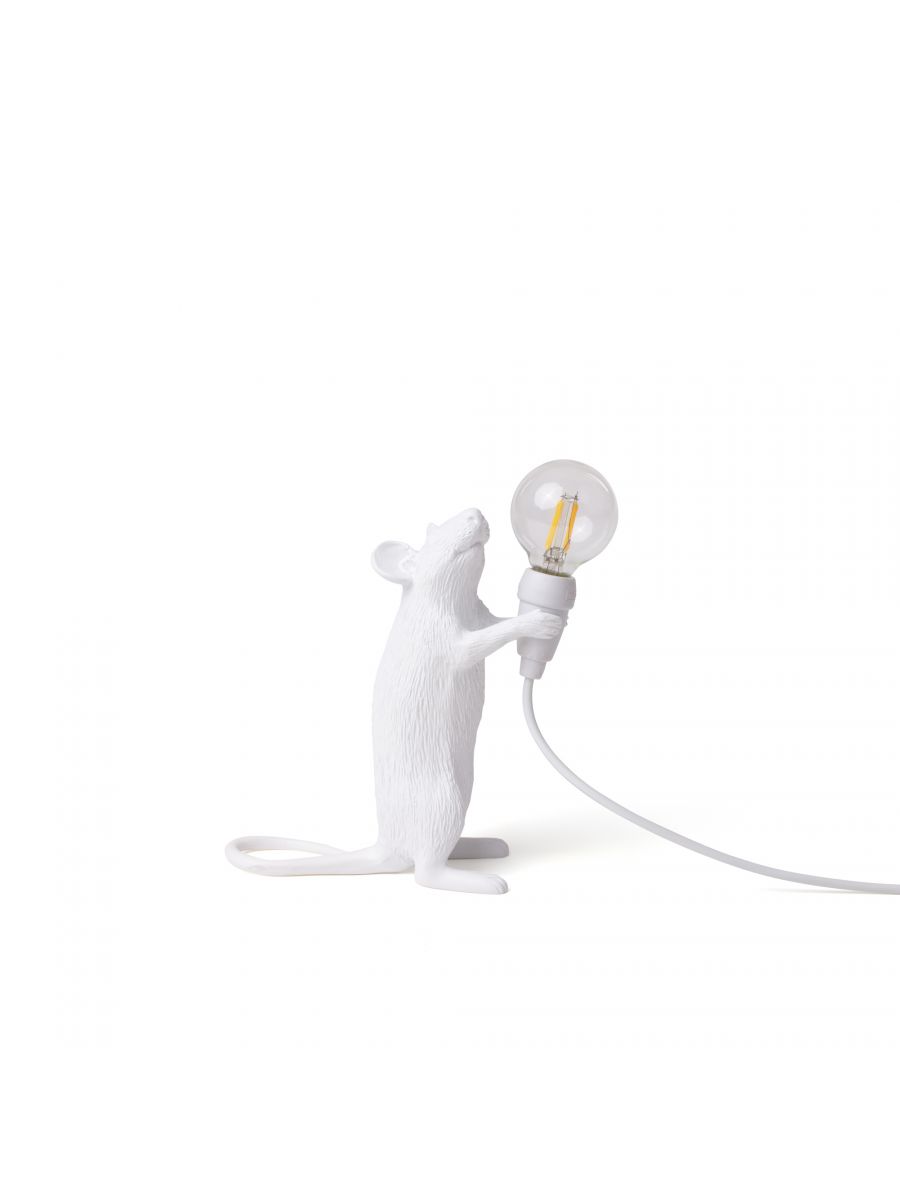 MOUSE LAMP STEP