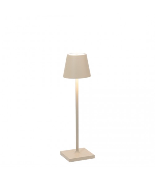 Poldina Pro micro table lamp