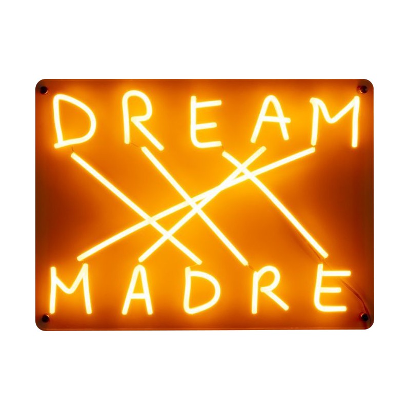 Dream-Mother led lamp