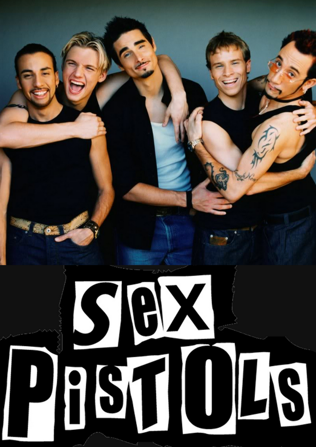 Sex-street Boys